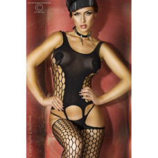 CATSUIT CR-3282 PRETO